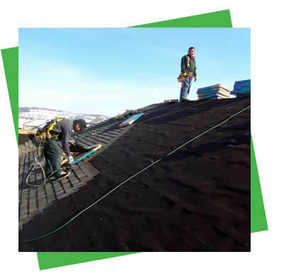 Commercial Roof Inspections Middleton WI